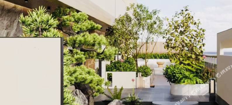 洛城故事酒店(洛阳应天门遗址洛邑古城店)图片