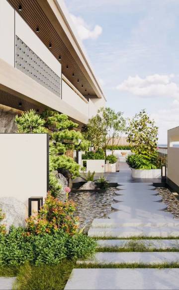 洛城故事酒店(洛阳应天门遗址洛邑古城店)