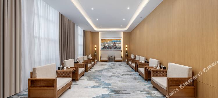 上海三明大厦锦江都城酒店图片