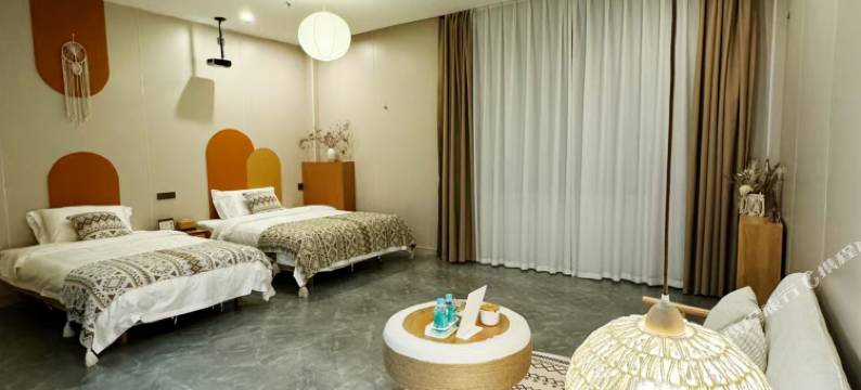 繁间精品民宿图片