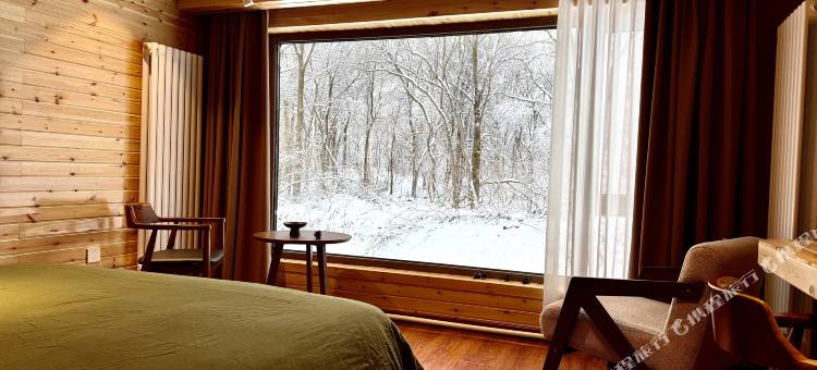 無所居•林图片