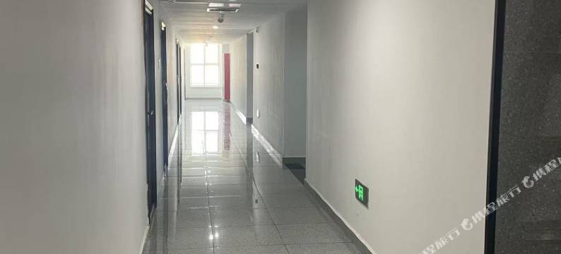 卡夫卡·智选影院公寓(芒果时代广场大润发店)图片