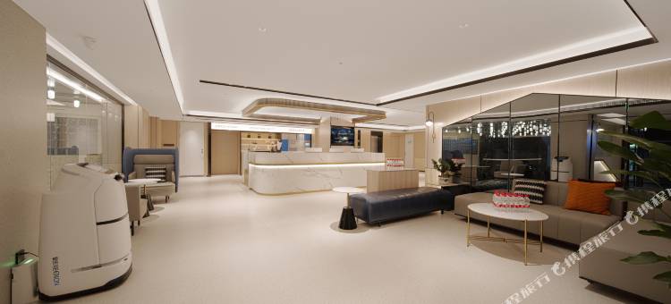 宜尚(广州北京路步行街西门口地铁站店)图片