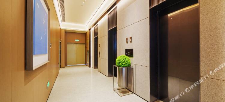 全季酒店(长沙黄花国际机场T2航站楼店)图片