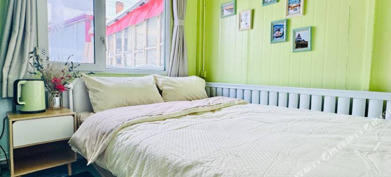 知许小院民宿图片