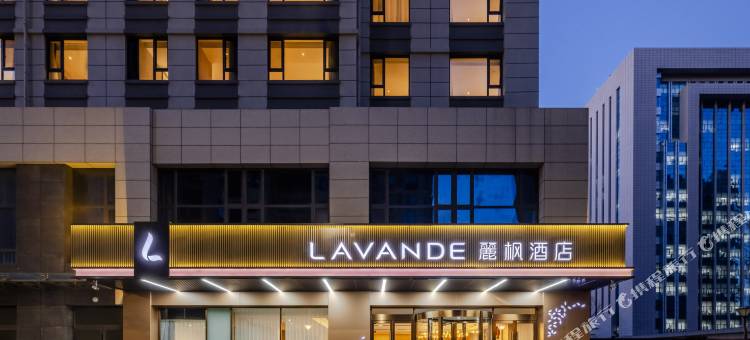 麗枫酒店(唐山中心医院店)图片