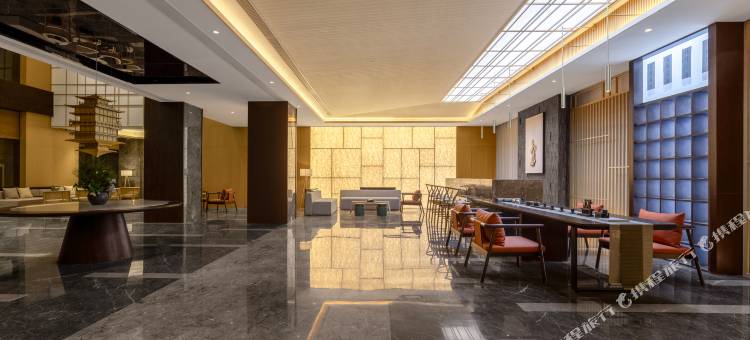 建国璞隐酒店(衡水枣强店)图片