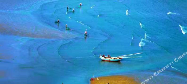 霞浦百顺宾馆图片