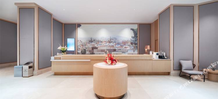 维也纳3好酒店(平舆上河城店)图片