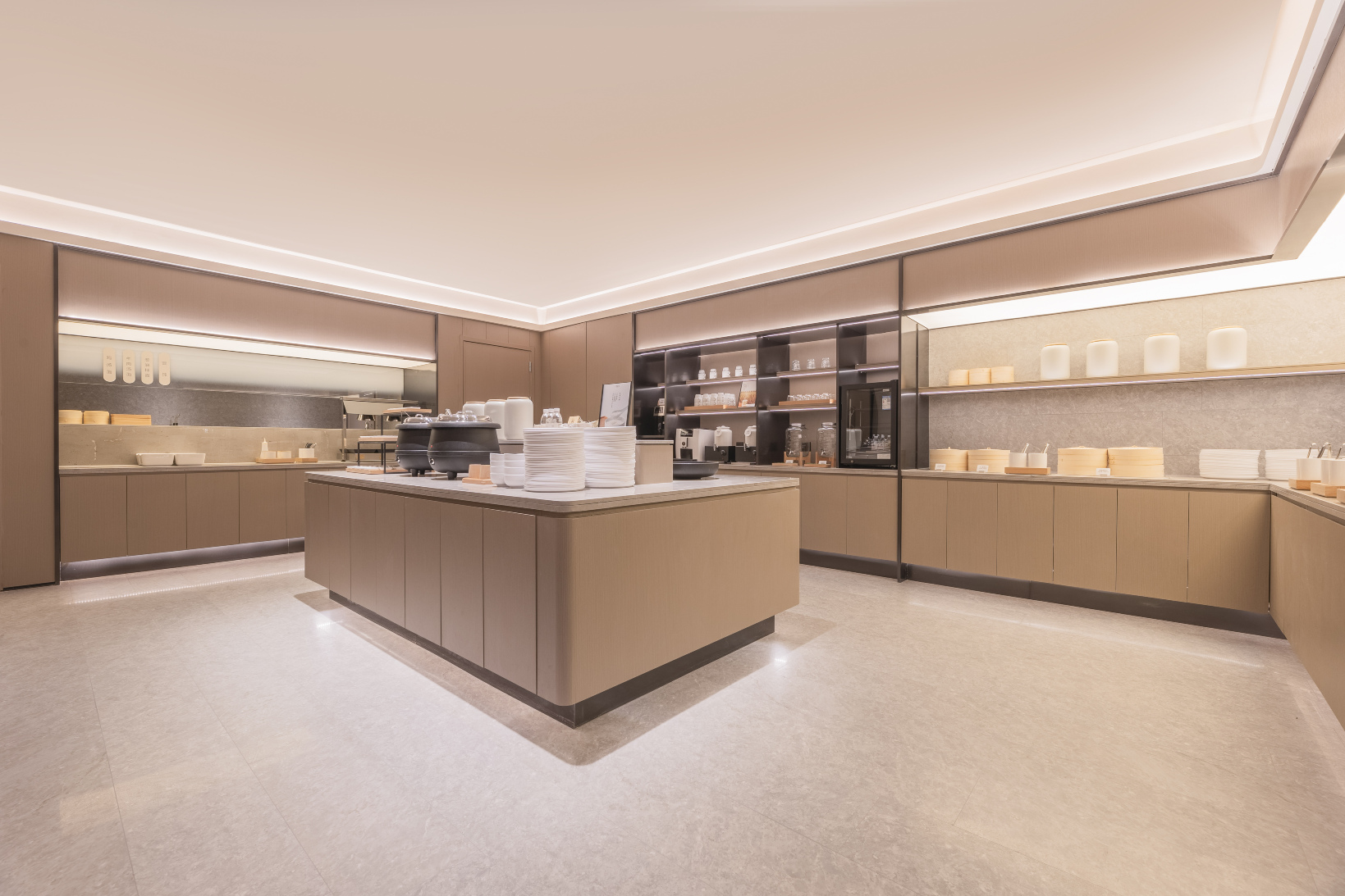 JI Hotel (Yangzhou Jinghuacheng Wangyue Road) Hotel Overview