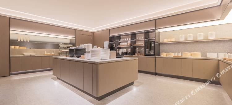 全季酒店(扬州京华城望月路店)图片