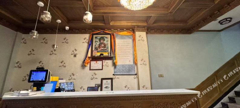 雪域同胞民宿酒店(桑耶寺店)图片
