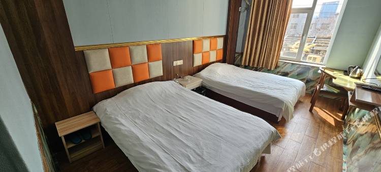 舒服家宾馆(潍坊万达广场店)图片