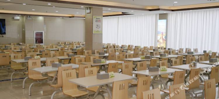 六安万乘·和谐园酒店(六安市政府店)图片