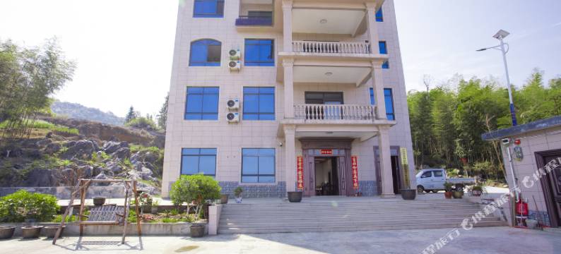 莽载而归民宿图片