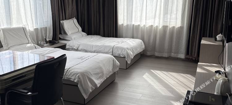 逊克君悦商务宾馆图片