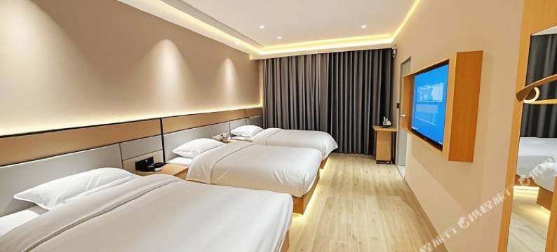 宁陵全优酒店图片