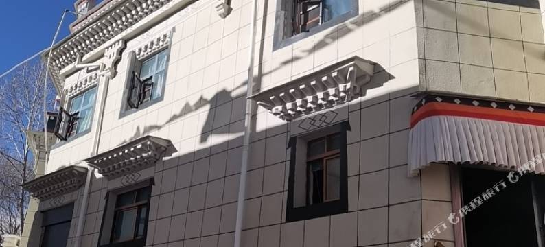 谢通门平德家庭度假温泉民宿图片