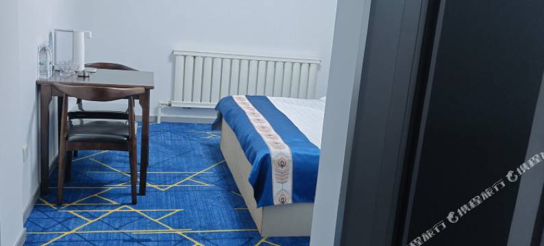 悦澜商务酒店图片