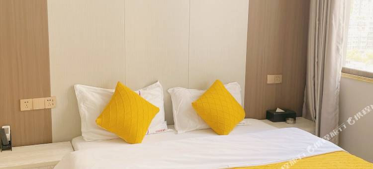 安顺艾尚主题酒店图片