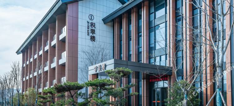 泾县积翠楼酒店图片