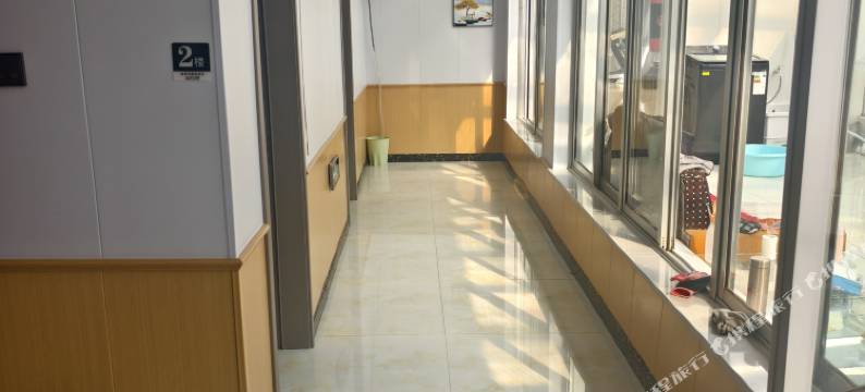 沂南绿之源宾馆图片