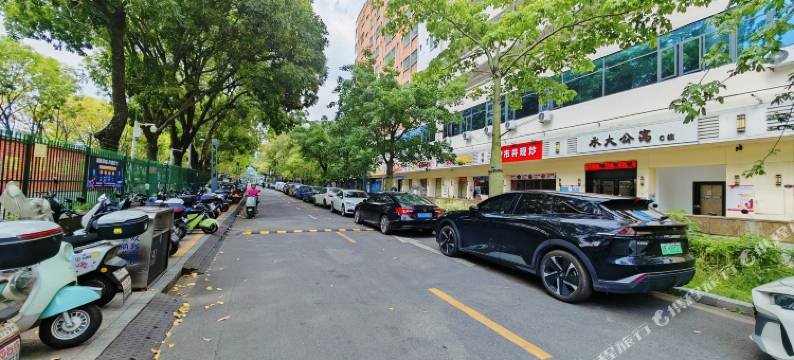 承大公寓(观澜富士康南门店)图片