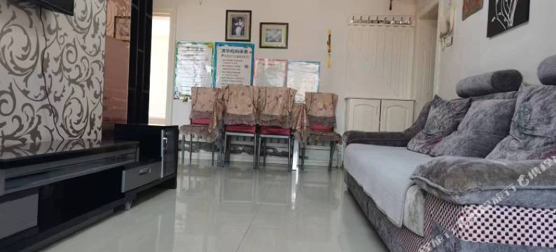 汤旺月月家庭民宿图片