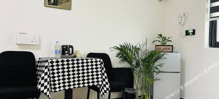 霞浦亚居公寓(太康路店)图片