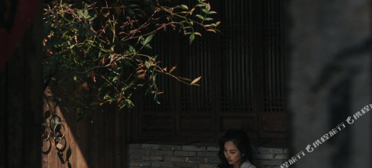 明训别院·婺源37号老房子图片