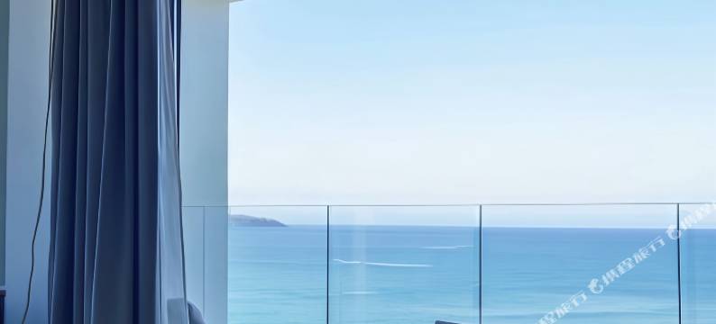 海螺湾海景酒店公寓(阳江海陵岛敏捷黄金海岸店)图片