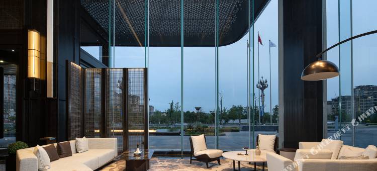 内江雅高瑞享酒店图片