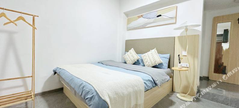 橘子民宿(观音桥步行街店)图片