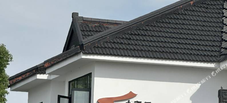 小溪居民宿图片