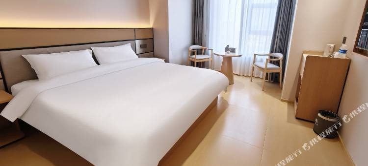 美季民宿(长春远大购物中心店)图片