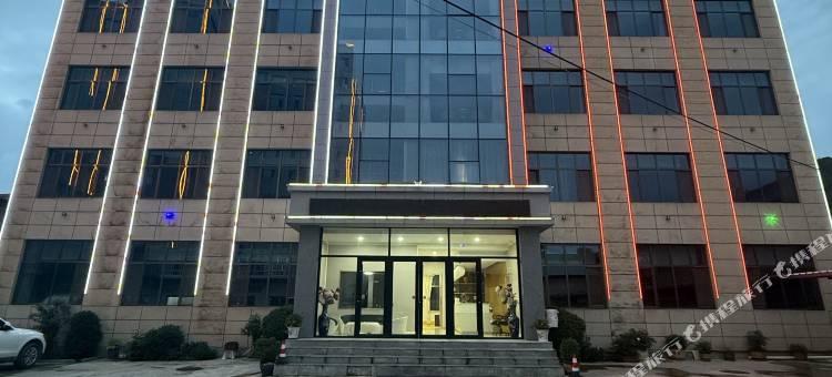 卓尼永嘉酒店图片
