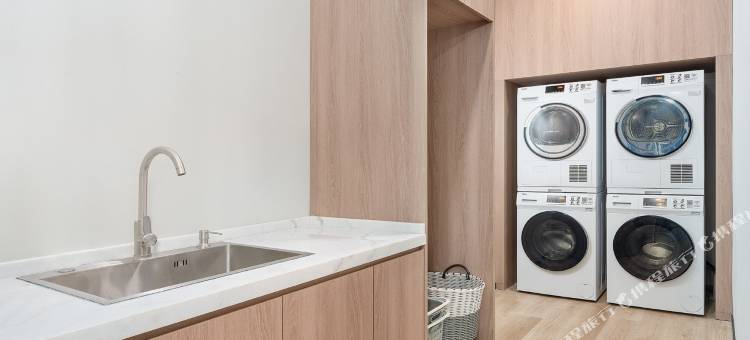 扬州湖上汇选酒店图片