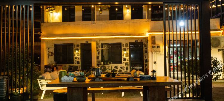 台州海巢Meeting·度假民宿(土地堂店)图片