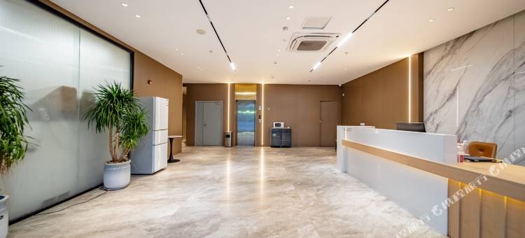 希尔漫度假酒店(连岛大沙湾店)图片