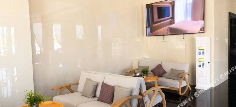 敦煌锦宜泊悦酒店(敦煌夜市店)图片