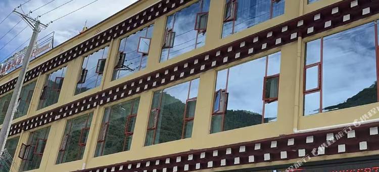 新龙珊瑚酒店图片