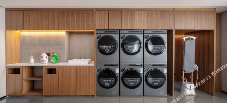 陌上轻雅酒店(阿拉尔不夜城店)图片