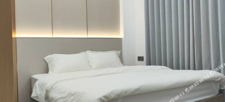 悦客之家民宿图片