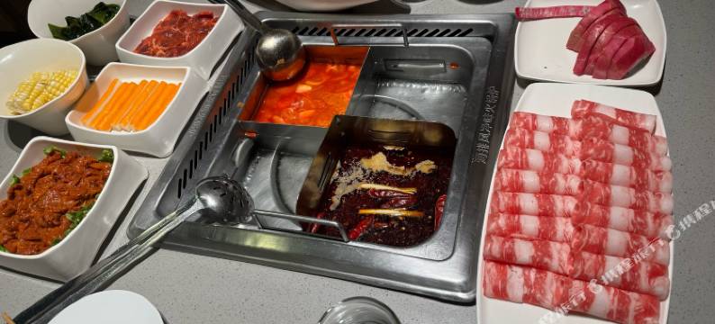 美宿优品酒店图片