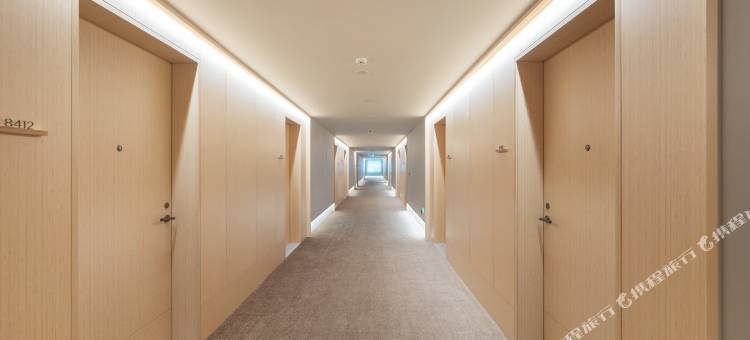 全季酒店(保定博野店)图片