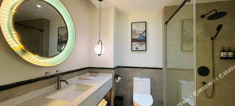 云之尚酒店(保山机场三馆广场店)图片