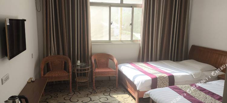 客源民宿(麦积山石窟店)图片