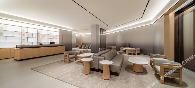 全季酒店(兰州南关十字亚欧国际店)图片