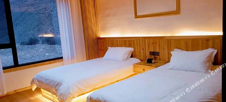 玉卓玛·庄园(上木居村店)图片