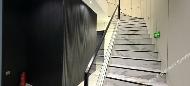 桦川百合宾馆图片